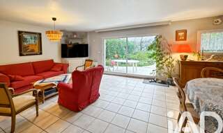 Maison 5 Pièces 125 m² à vendre à Le Mée-sur-Seine (77350)