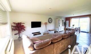 Maison 5 Pièces 123 m² à vendre à Saint-Sylvestre-Cappel (59114)