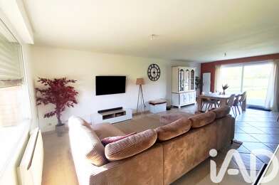 Maison 5 pièces 284000 €
