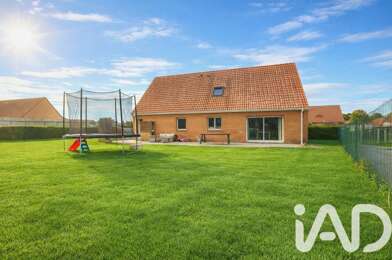 Maison 5 pièces 284000 €