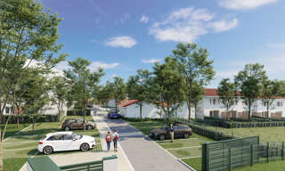 Appartement neuf   m² à vendre à Castelnaudary (11400)