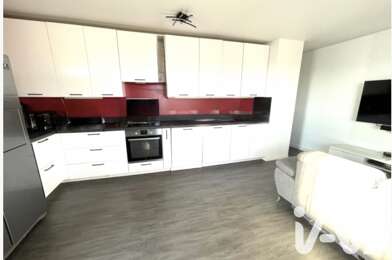 Appartement 3 pièces 289000 €