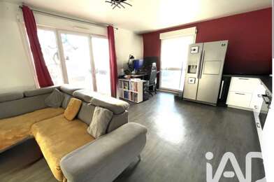 Appartement 3 pièces 289000 €