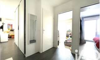 Appartement 3 Pièces 62 m² à vendre à Vitry-sur-Seine (94400)