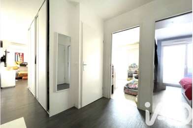 Appartement 3 pièces 289000 €