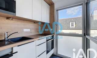 Appartement 2 Pièces 42 m² à vendre à Saint-Brieuc (22000)