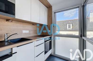 Appartement 2 pièces 132500 €