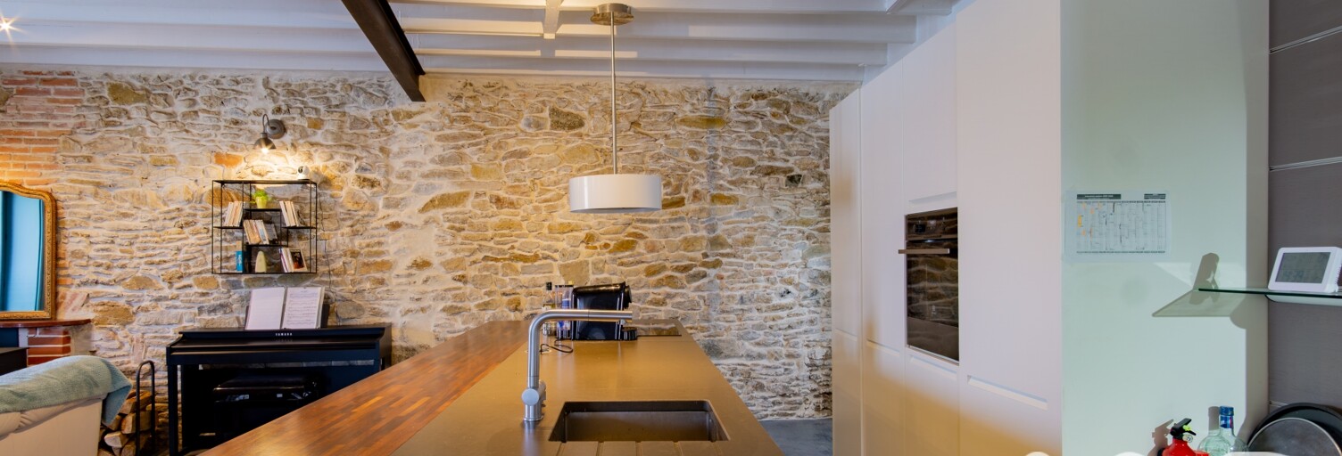 Maison 5 Pièces 115 m² à vendre à Talmont-Saint-Hilaire (85440)