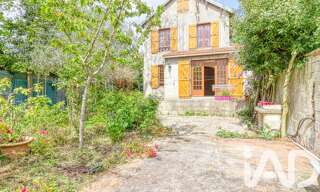 Maison 5 Pièces 85 m² à vendre à Villiers-le-Bel (95400)