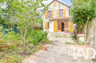 Vente Maison/villa 5 pièces — photo du bien