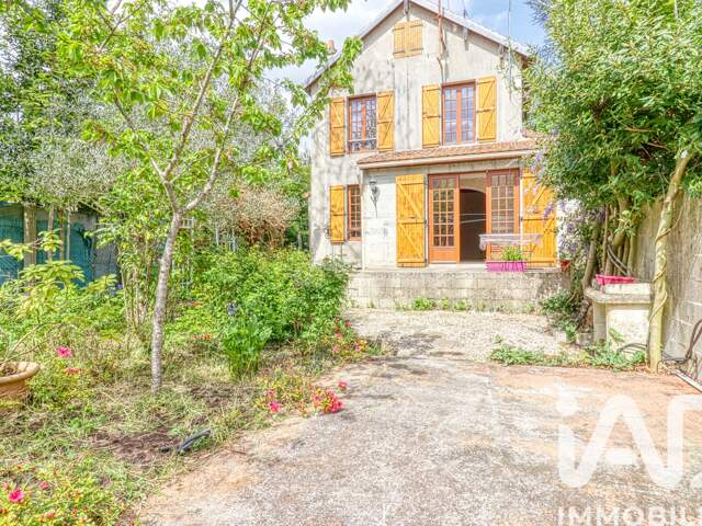Vente Maison/villa 5 pièces — photo du bien