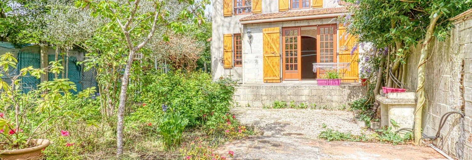 Maison 5 Pièces 85 m² à vendre à Villiers-le-Bel (95400)