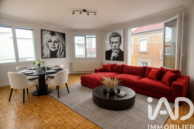 Appartement 2 pièces 110000 €