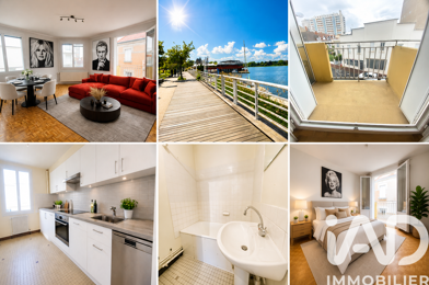 Appartement 2 pièces 90000 €