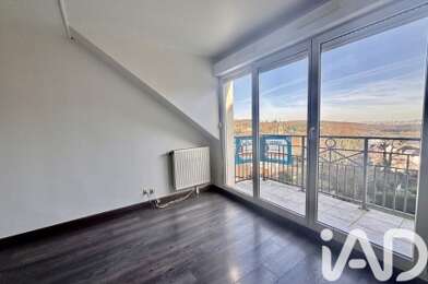 Appartement 2 pièces 199000 €