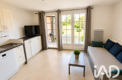 Appartement 2 pièces 124500 €