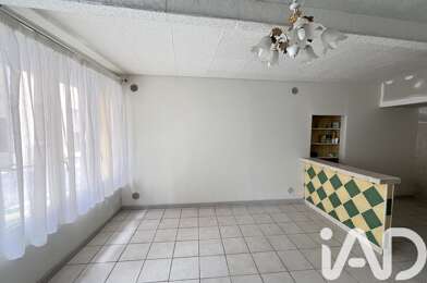 Maison 3 pièces 40000 €