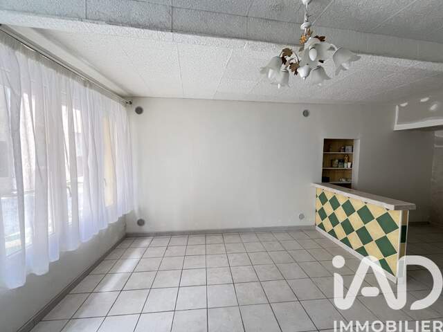 Vente Maison de village 3 pièces — photo du bien
