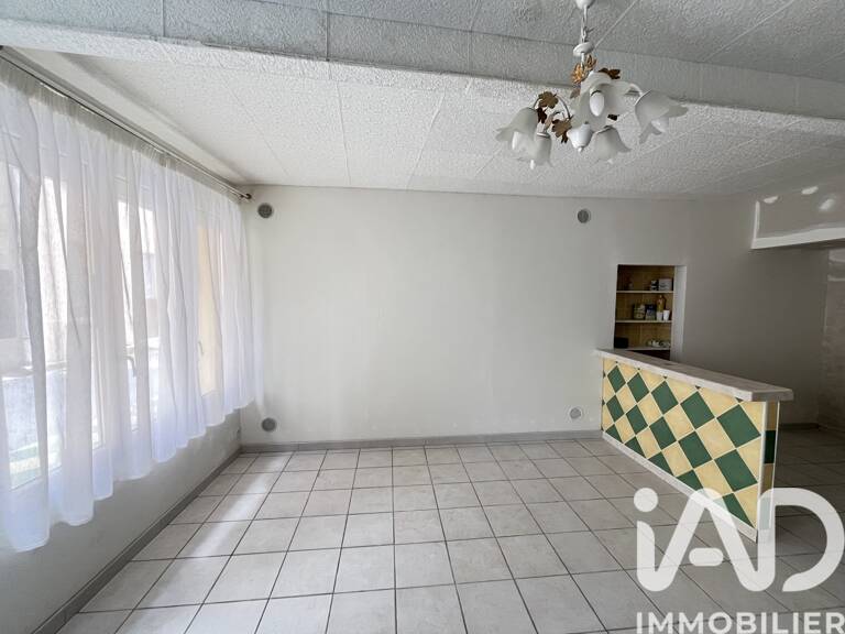Vente Maison de village 3 pièces — photo 1