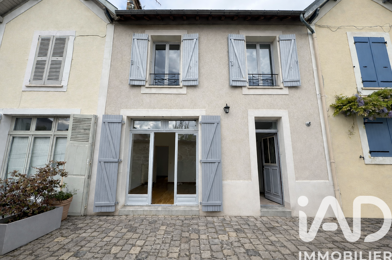 Maison 4 pièces 395000 €