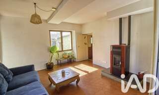 Maison 4 Pièces 105 m² à vendre à Boësses (45390)