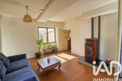Maison 4 pièces 159000 €