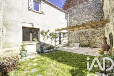 Maison 4 pièces 159000 €