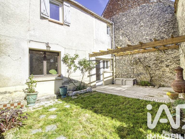 Vente Maison/villa 4 pièces — photo 1