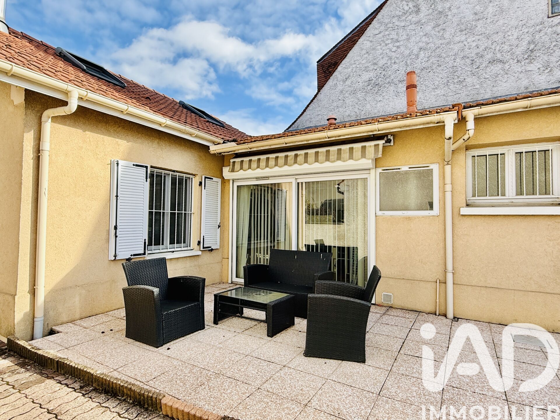 Vente Maison/villa 3 pièces - Photo 2