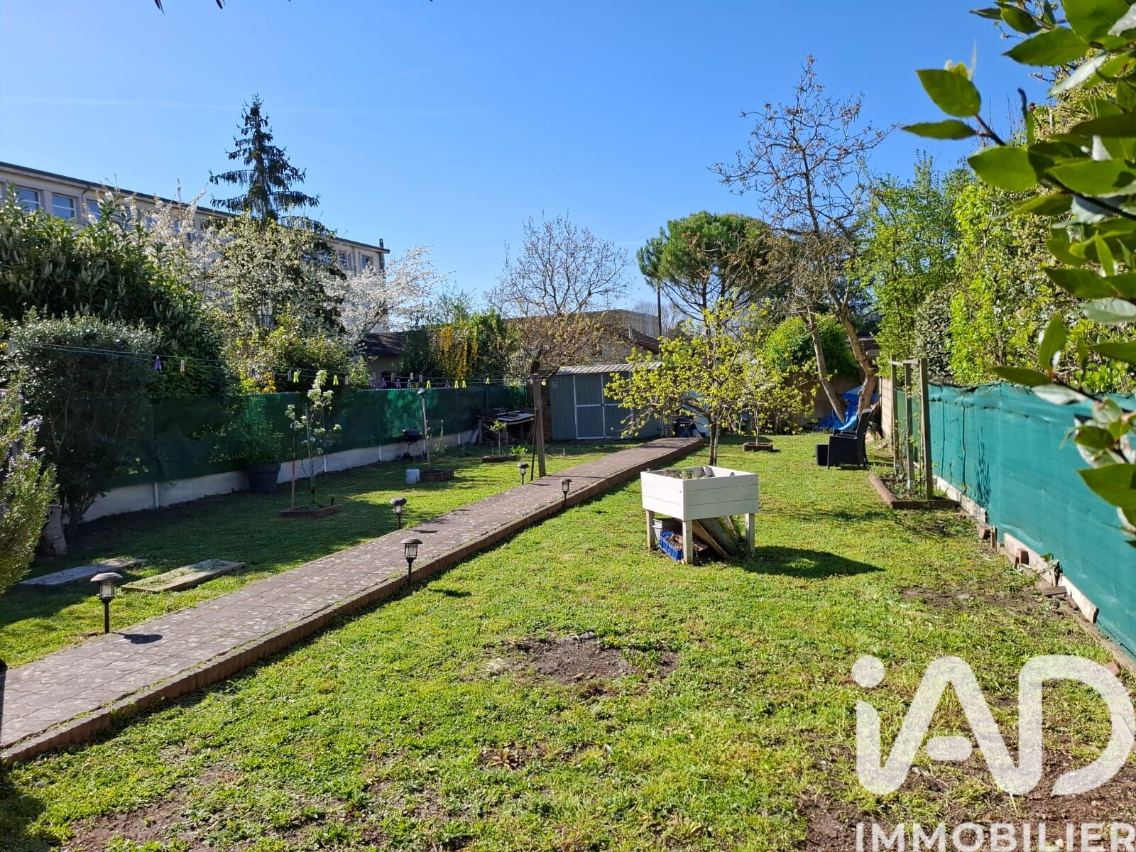 Vente Maison/villa 3 pièces - Photo 3