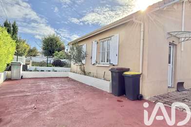 Maison 3 pièces 319000 €