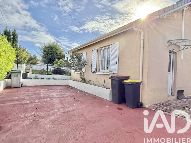 Vente Maison/villa 3 pièces — photo 1