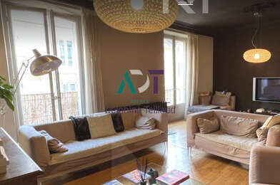 Appartement 5 pièces 549000 €