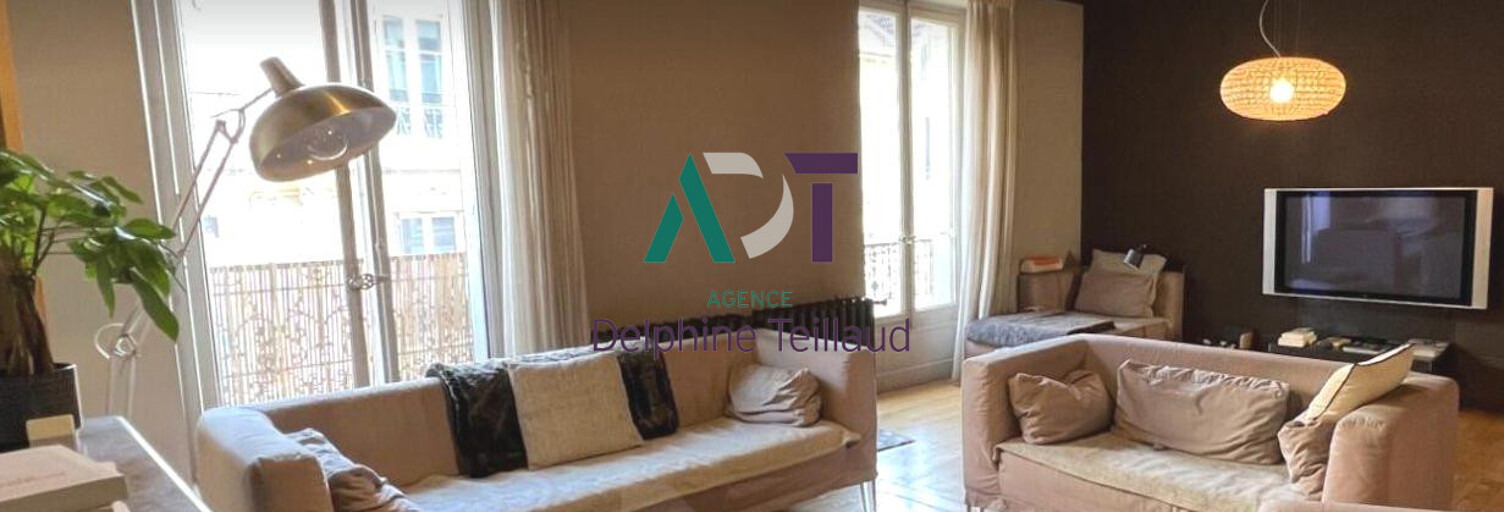 Appartement 5 Pièces 152 m² à vendre à Grenoble (38000)