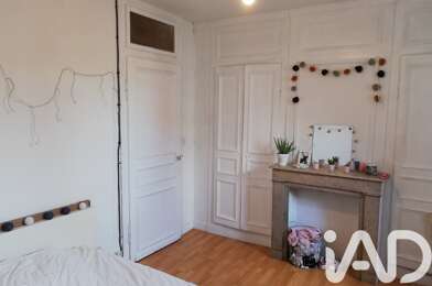Appartement 3 pièces 299900 €