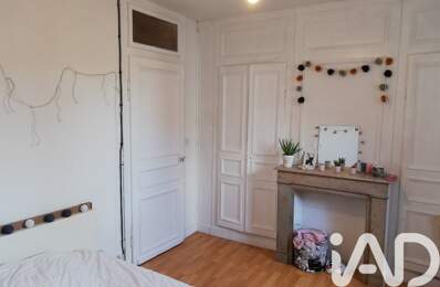 Vente Appartement 3 pièces — photo du bien