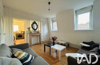 Vente Appartement 3 pièces — photo du bien