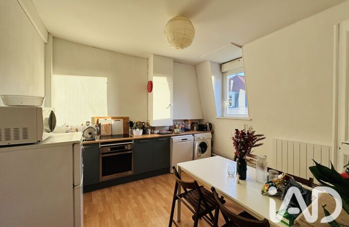 Vente Appartement 3 pièces — photo 5