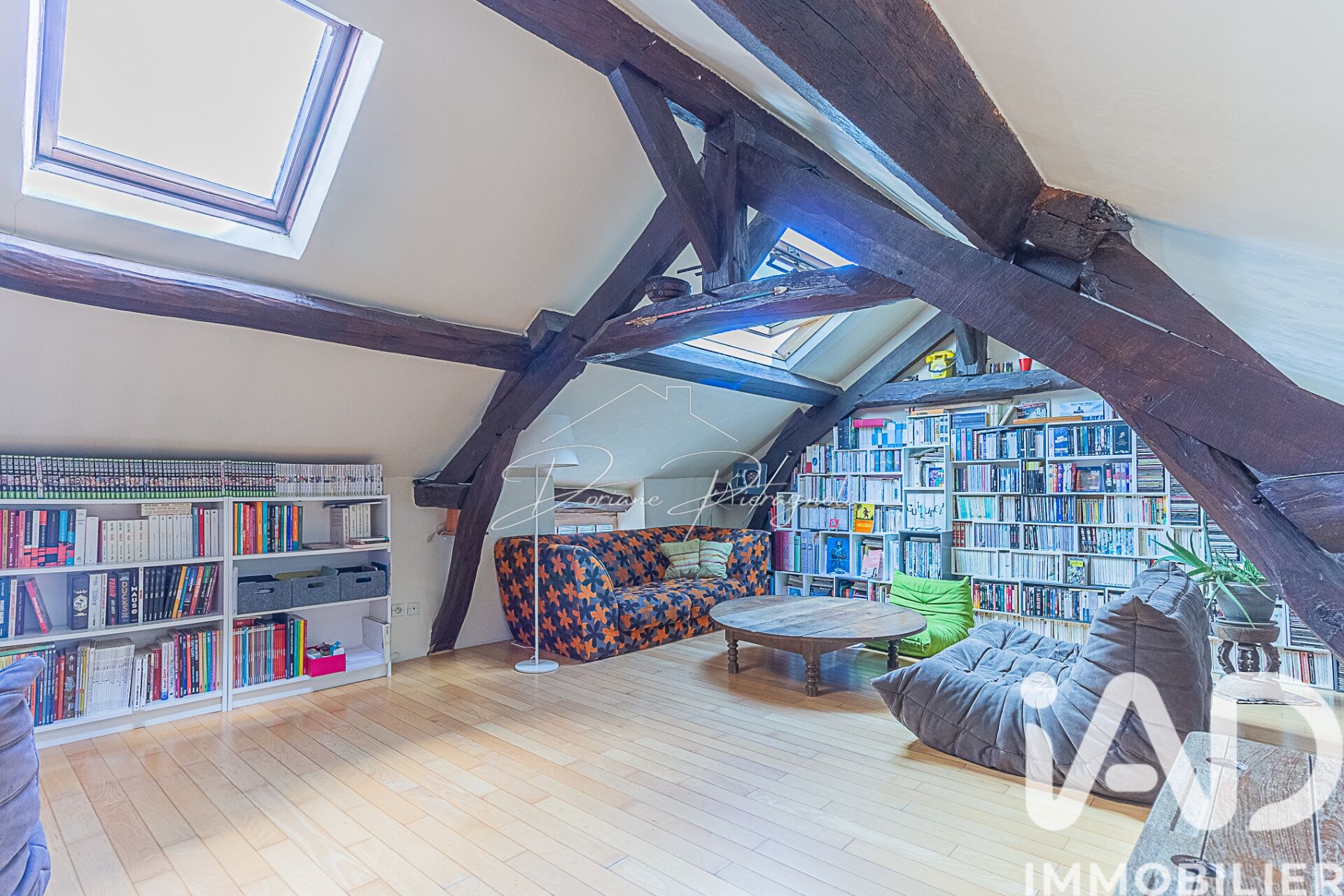 Vente Maison/villa 4 pièces - Photo 5