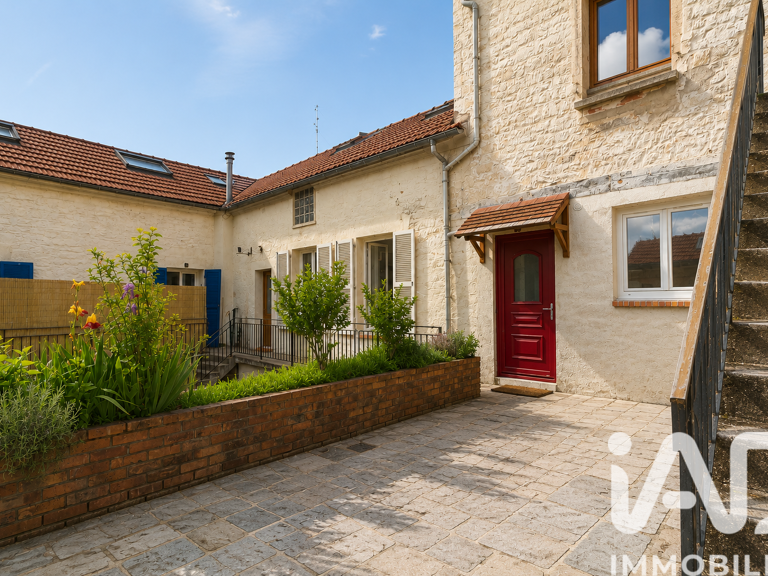 Vente Maison/villa 4 pièces — photo 1