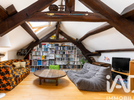 Vente Maison/villa 4 pièces — photo 3