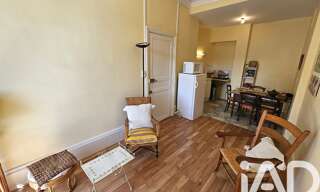 Appartement 3 Pièces 45 m² à vendre à Privas (07000)