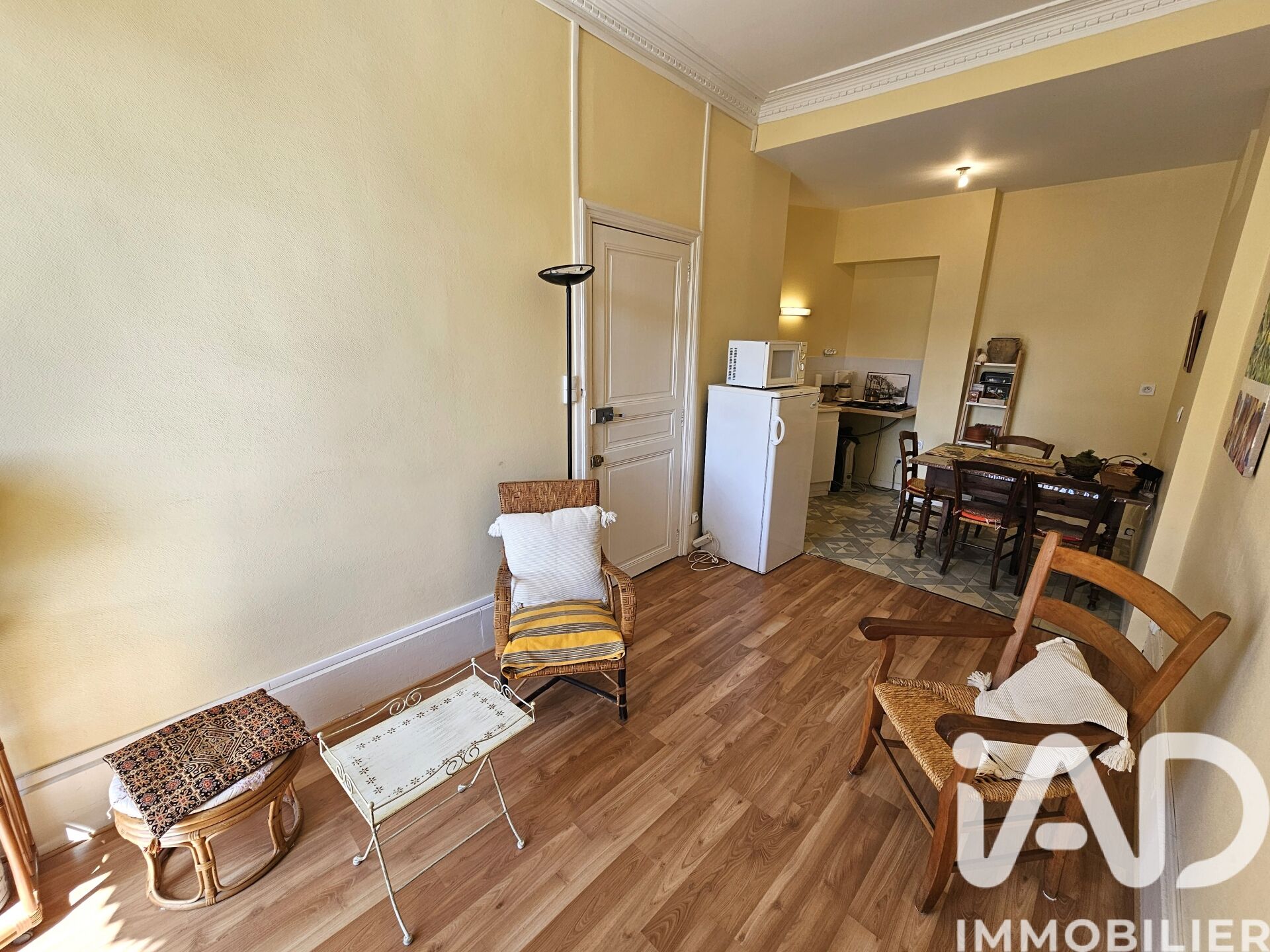 Appartement à vendre, 3 pièces, 45 m², Privas