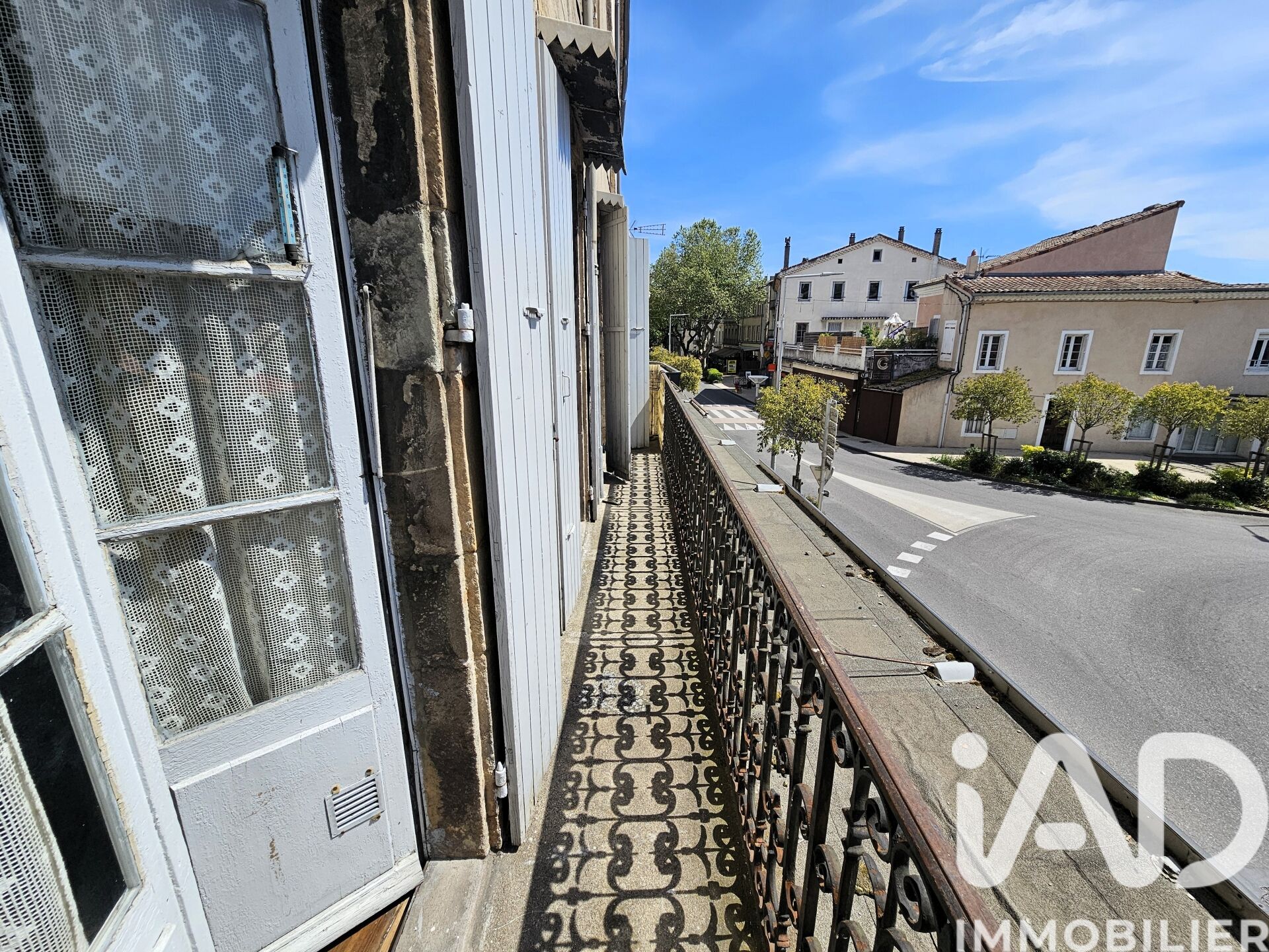 Vente Appartement 3 pièces - Photo 2