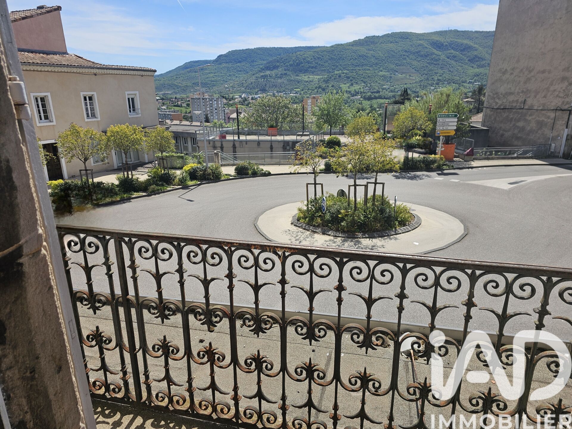Vente Appartement 3 pièces - Photo 3