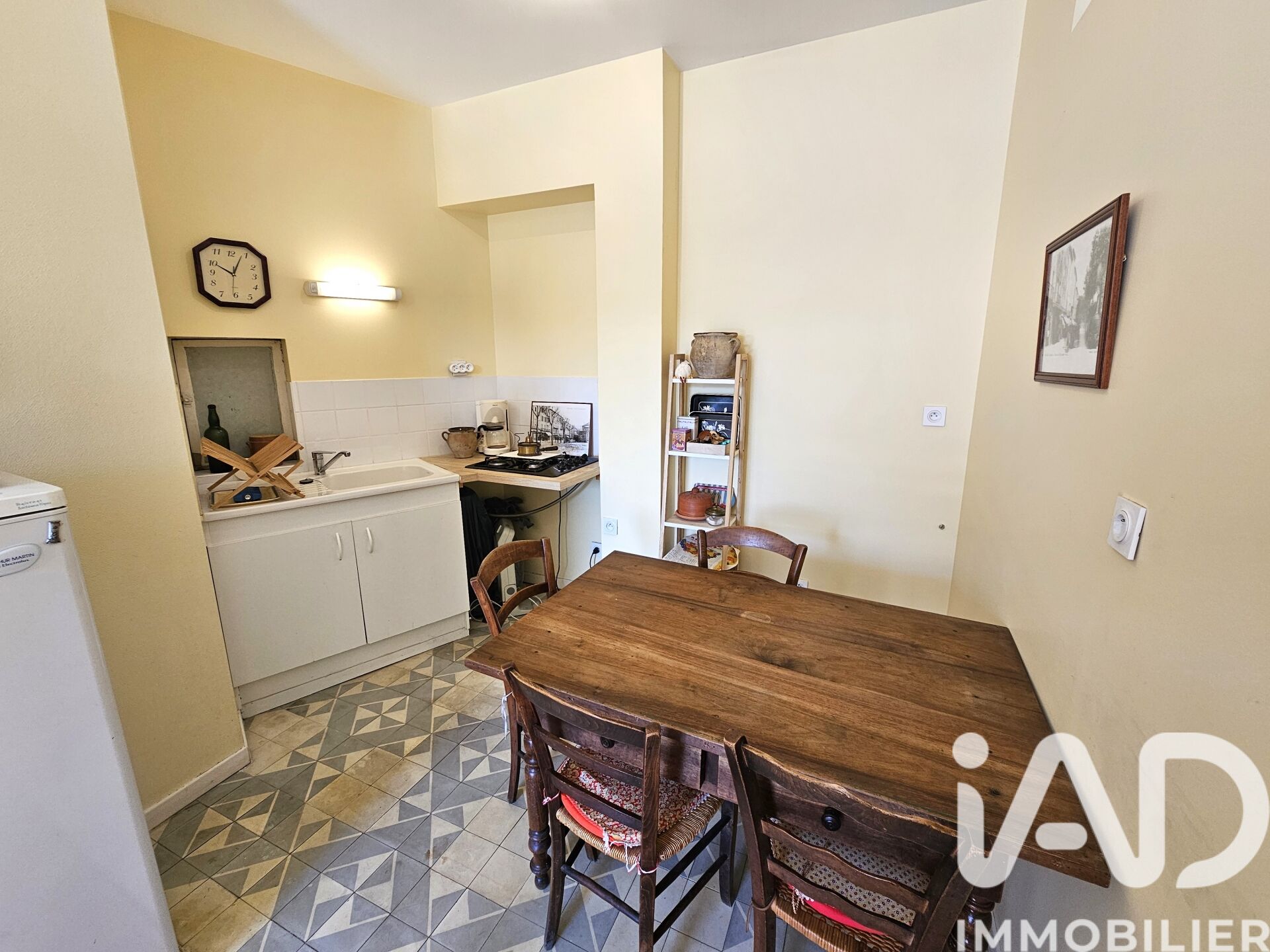 Vente Appartement 3 pièces - Photo 4