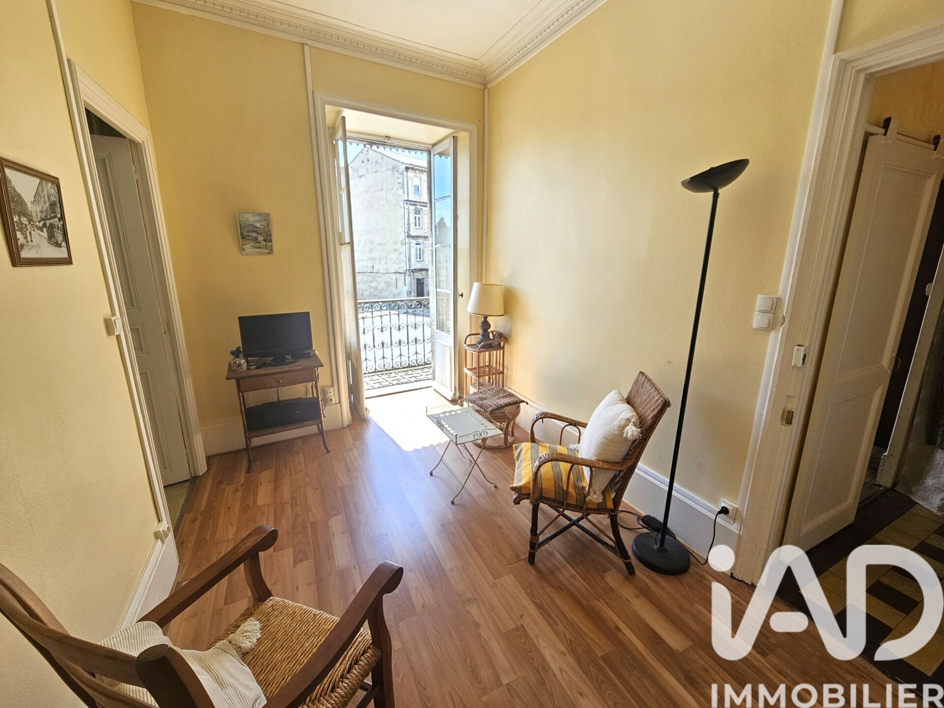 Vente Appartement 3 pièces - Photo 5