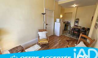 Appartement 3 Pièces 45 m² à vendre à Privas (07000)
