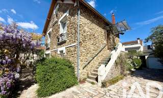 Maison 4 Pièces 125 m² à vendre à Ormesson-sur-Marne (94490)