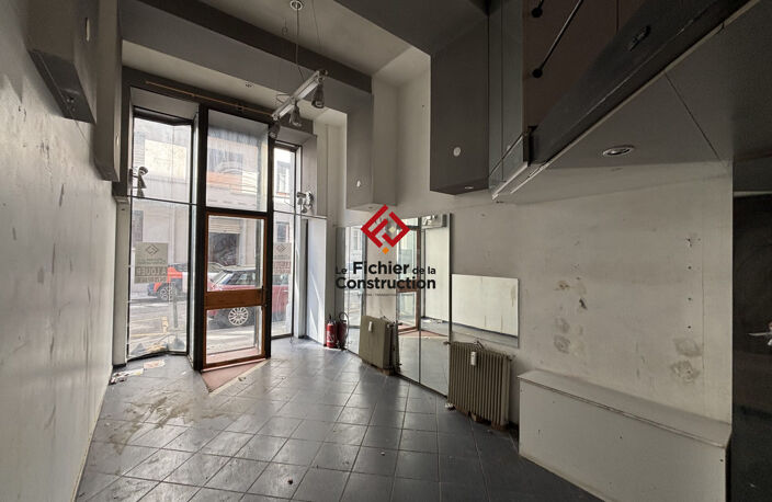 Immobilier Professionnel à louer Grenoble — photo 2